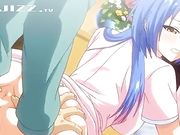 爆乳护士被医院里的男人疯狂羞辱