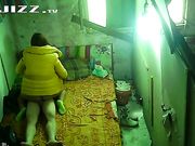 [棚户区站街女暗拍]-很会玩的民工大哥 换着体位玩新脸孔靓妹