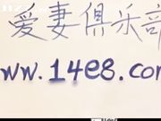 3P网袜小骚人妻 紧身黑丝装让我越来越卖力