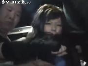 绝美女业主在电梯里被多人轮番强奸