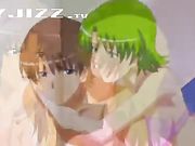 美熟母家中和儿子女儿一起3P乱伦的日子