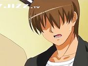 美熟母家中和儿子女儿一起3P乱伦的日子