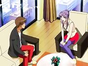 美熟母家中和儿子女儿一起3P乱伦的日子