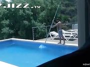 欧美GAY系列-霸气男总裁办公室后入学生小帅哥