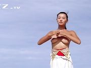 拉丁嫩女友让我初次体验冰火两重天