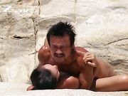 拉丁嫩女友让我初次体验冰火两重天