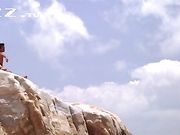 拉丁嫩女友让我初次体验冰火两重天