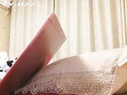 魔鬼身材的极品车模自拍