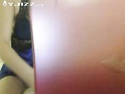 魔鬼身材的极品车模自拍