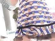 情趣女主播露出妩媚的一面 奶子不是一般大