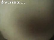 初次约炮极美人妻 口交的感觉很生涩 应该是第一次吧