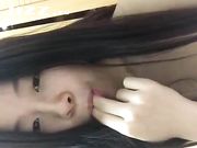 骚逼放尿加扣逼合集