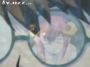 VIPER GTS-悪魔交輪篇