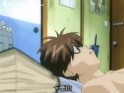 VIPER GTS-悪魔交輪篇