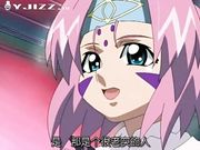 VIPER GTS-悪魔交輪篇