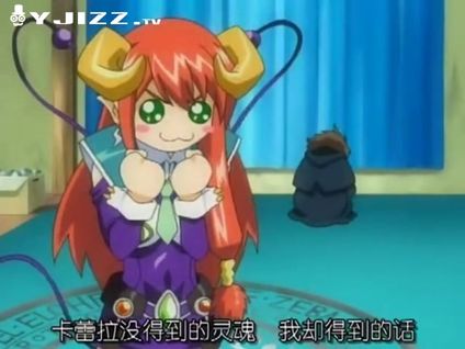 VIPER GTS-悪魔交輪篇