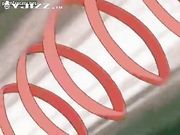 跟几个好闺蜜家中玩器具 潮吹喷了一地