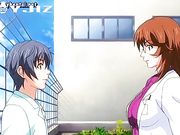 美貌如花的护士妹妹在医院被操到潮吹