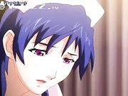 美貌如花的护士妹妹在医院被操到潮吹