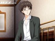 蛊惑之刻 松弛的耻辱洞