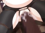 蛊惑之刻 松弛的耻辱洞