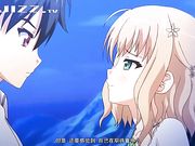 被肉棒污染的美貌萝莉