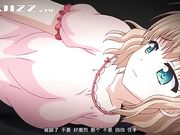 被肉棒污染的美貌萝莉