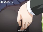 蛊惑之刻 悲伤的少女