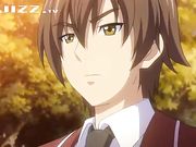 校园美少女制裁调教