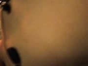 在外面乱搞被老婆请来好友一起惩罚 被电的表情太鸡巴搞笑了