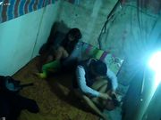 棚户区站街女暗拍大哥你真装逼来这不好好消费忙着玩手机