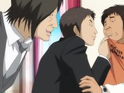 BABUKA-極道の妻- ～沼尻リエカ 好きモノ変態性癖が発覚！