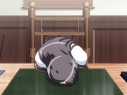 学園華麗なる悦辱1