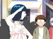 人工少女 変身セックスアンドロイド