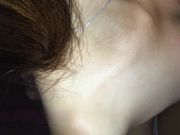 性感长发美女白领假期异地旅游酒店激情啪啪