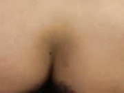 颜值不错的韩国大学生妹子和男友公寓啪啪