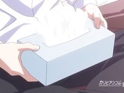 (無修正) 聖ブリュンヒルデ学園 少女騎士団と純白のパンティ