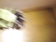 年轻情侣酒店浴室激情啪啪妹子翘臀撅起屁股被猛烈后插到啊啊大叫