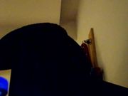 云盘泄密流出外表斯文的列车乘务员和男友开房激情视频艳照