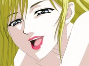 (無修正) 館熟女 後編