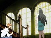 (無修正) 館熟女 後編