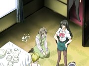 (無修正) 館熟女 後編