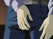 (無修正) 館熟女 前編