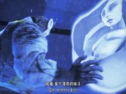 欲望超强的巨乳女秘书跟男上司狠狠操逼