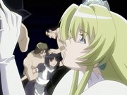 (無修正) エルフィーナ～淫夜へと売られた王国で…～ 第1幕