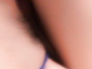 翘臀母狗撅着屁股求干，先让她给我口交，大几把插进湿润的小嘴好爽