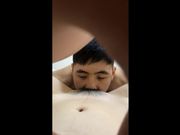 推女郎一直走性感写真路线的模特艾susu为了更多收入