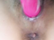 妹子情趣装自慰秀 沙发上脱光光道具JJ抽插呻吟娇喘