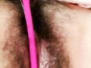 镜前玩馒头逼到高潮抽搐漂亮美乳粉嫩美穴想J8操进来