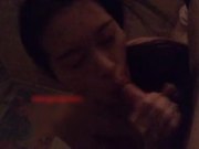 长的小家碧玉,没想到闺房之乐却那么丰富!